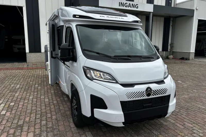 Adria Compact (2026)