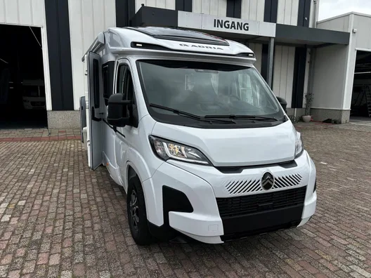 Adria Compact (2026) — foto 1