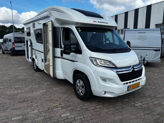 Adria Matrix (2020) — foto 1