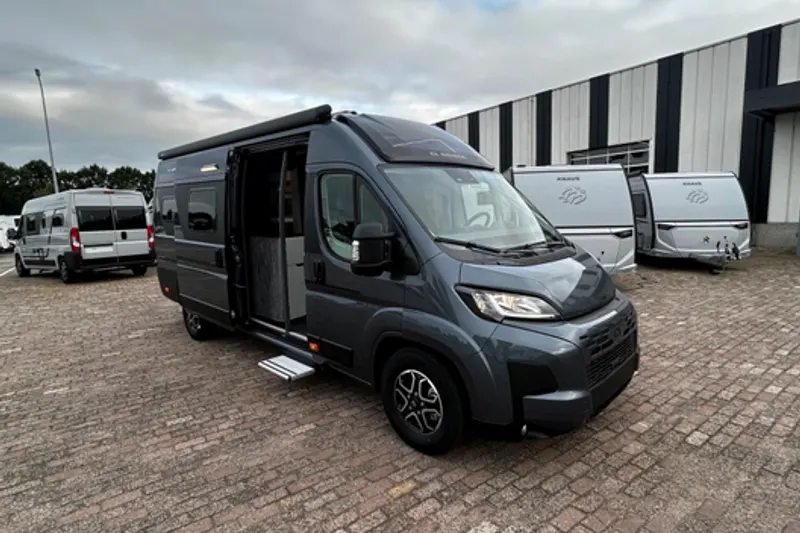 Adria Twin (2026)