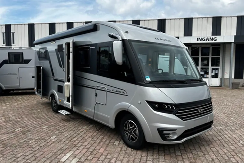 Adria Sonic (2026)