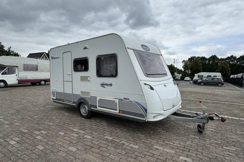 Caravelair Ambiance Style (2008)