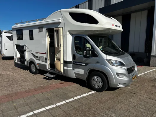 Adria Coral (2016) — foto 1