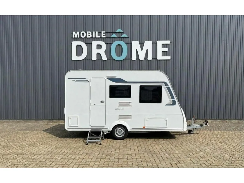 Caravelair Alba (2022) — foto 1