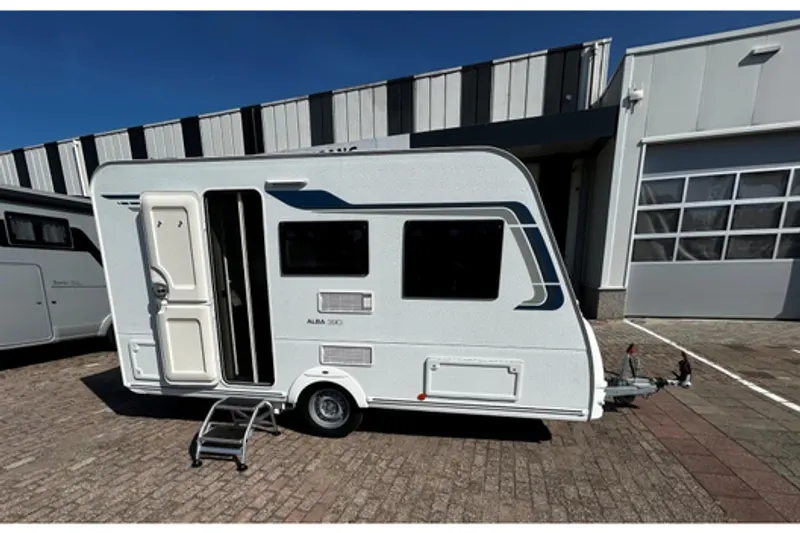 Caravelair Alba (2022)