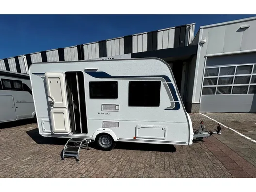 Caravelair Alba (2022) — foto 1