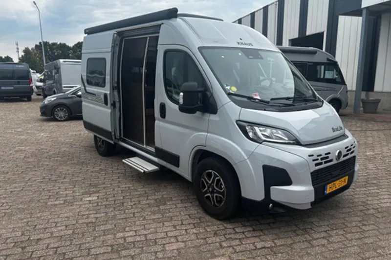 Knaus Boxlife (2025)
