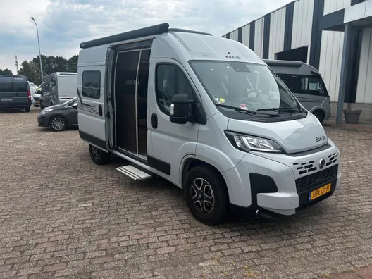 Knaus Boxlife (2025) — foto 1