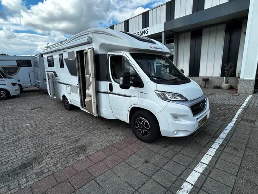 Adria Matrix (2020) — foto 1