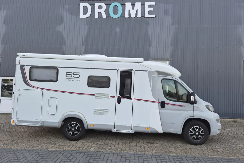 LMC Cruiser (2021)