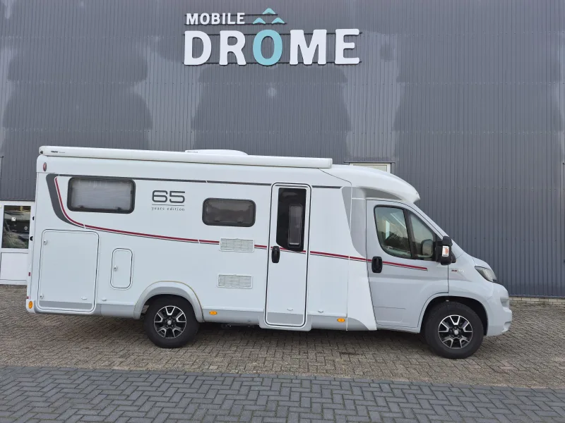 LMC Cruiser (2021) — foto 1