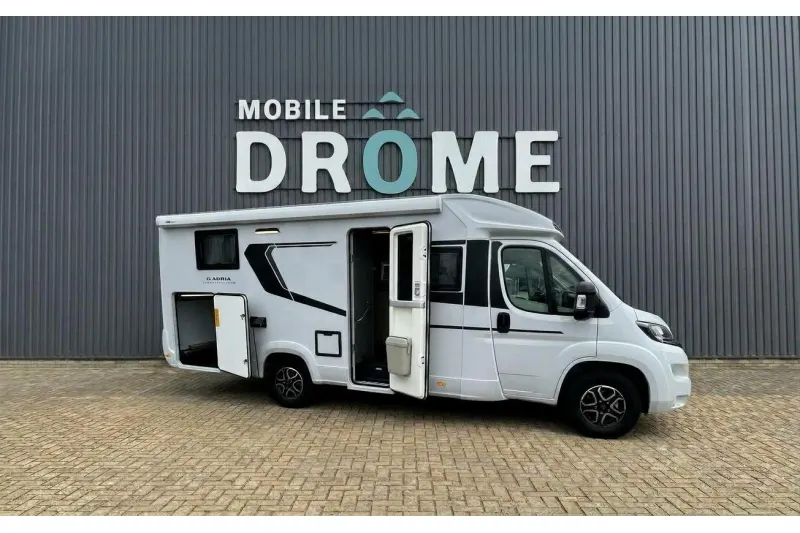 Adria Compact (2026)
