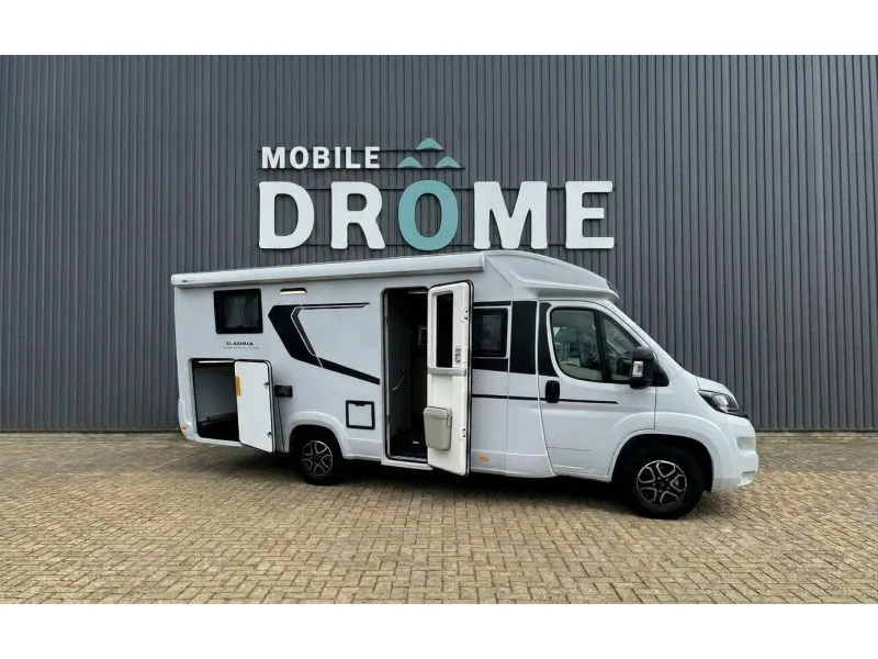 Adria Compact (2026) — foto 1