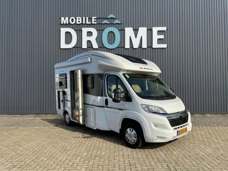 Adria Matrix (2020) — foto 1