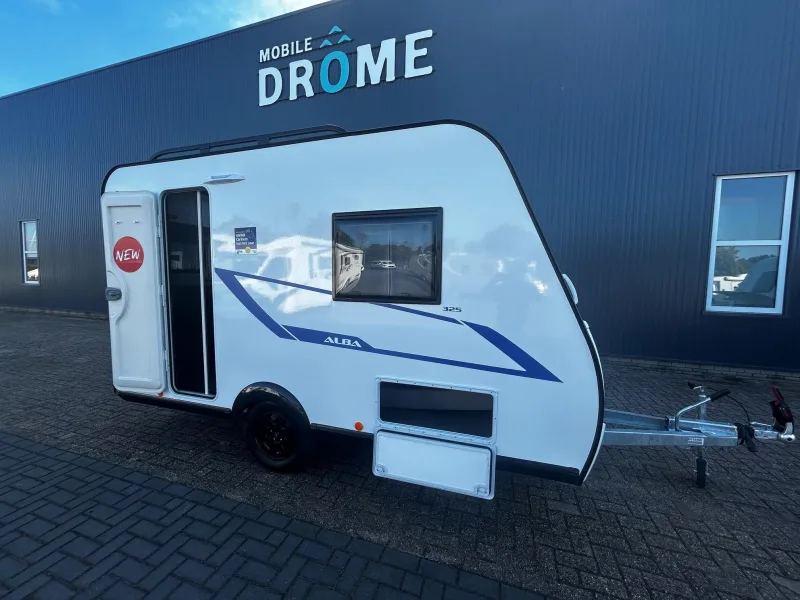 Caravelair Alba (2027) — foto 1