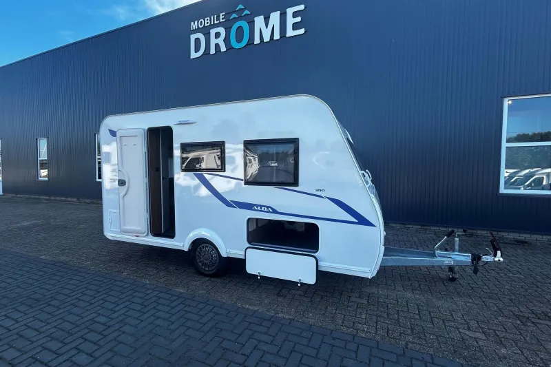 Caravelair Alba (2027)