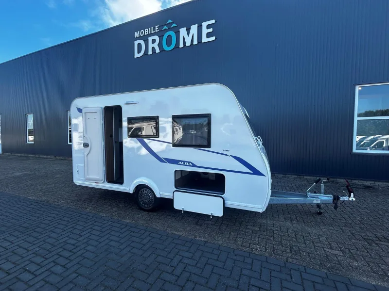 Caravelair Alba (2027) — foto 1