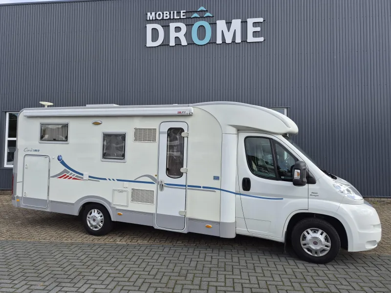 Adria Coral (2009) — foto 1