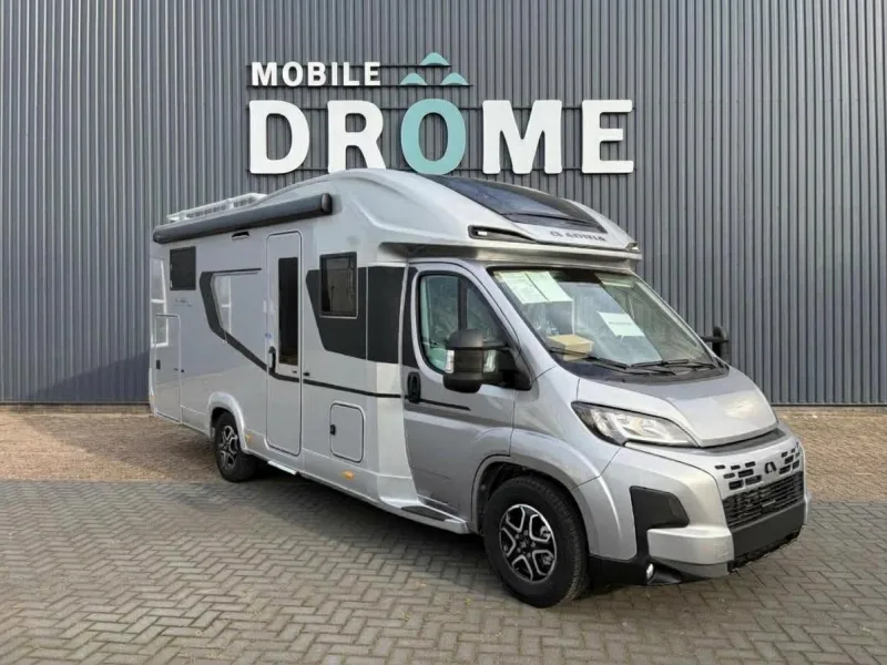 Adria Coral (2027) — foto 1