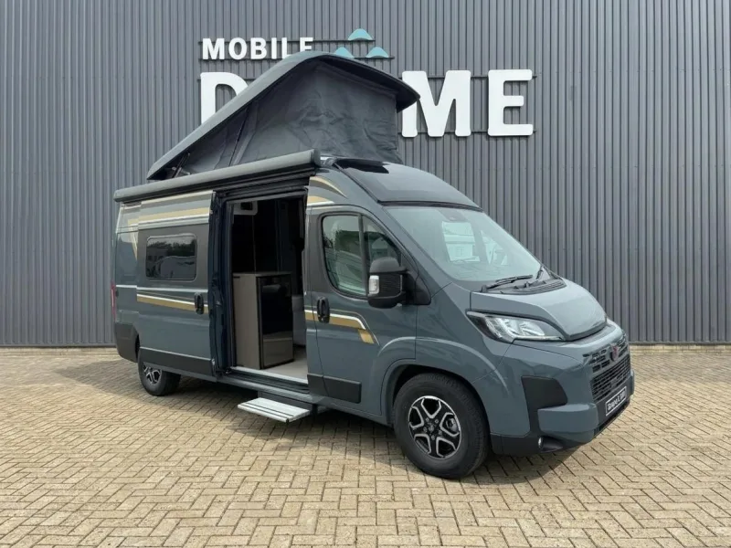 Bürstner B66 (2027) — foto 1