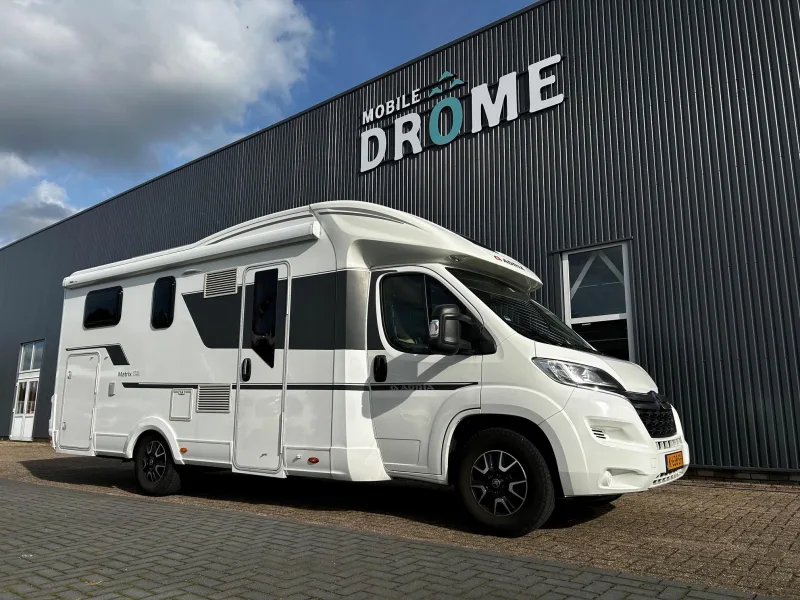 Adria Matrix (2018) — foto 1