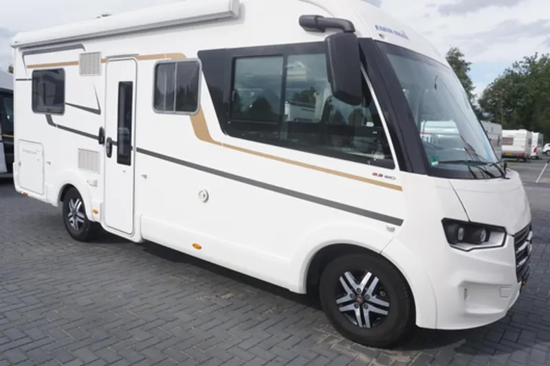 Eura Mobil Integra (2020)