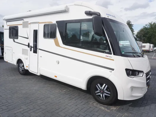 Eura Mobil Integra (2020) — foto 1