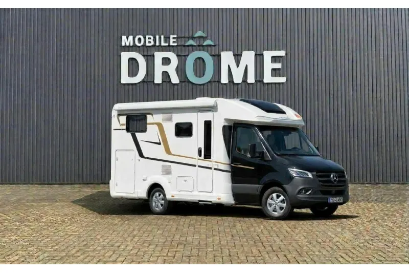 Eura Mobil Profila (2025)