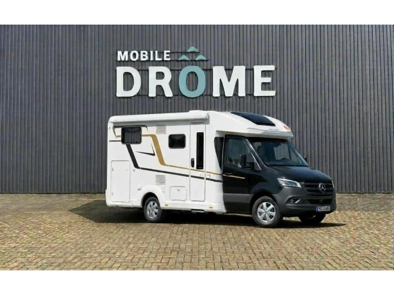 Eura Mobil Profila (2025) — foto 1
