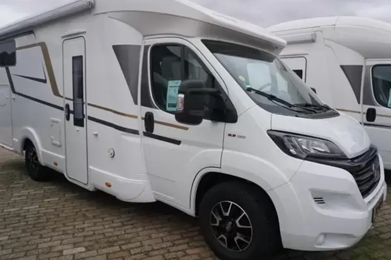 Eura Mobil Profila (2019)