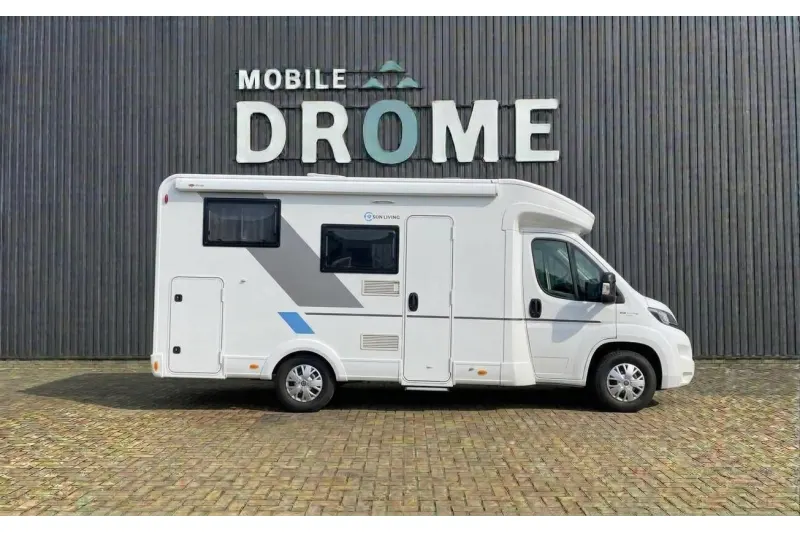 Sun Living S 65 (2018)