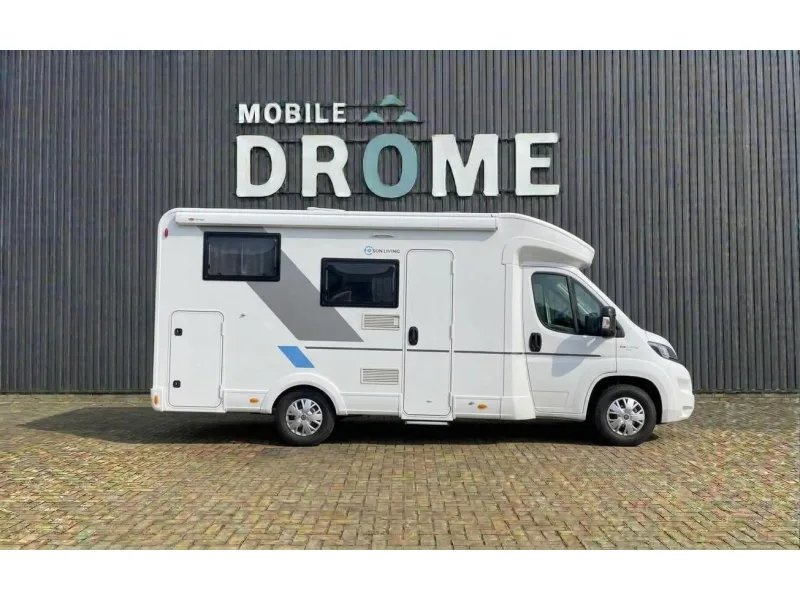Sun Living S 65 (2018) — foto 1