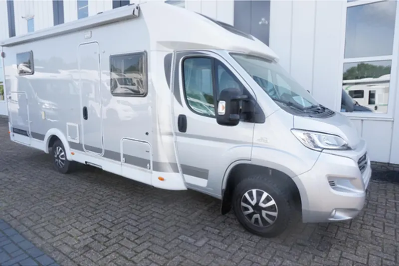 Carado T 67 (2016)