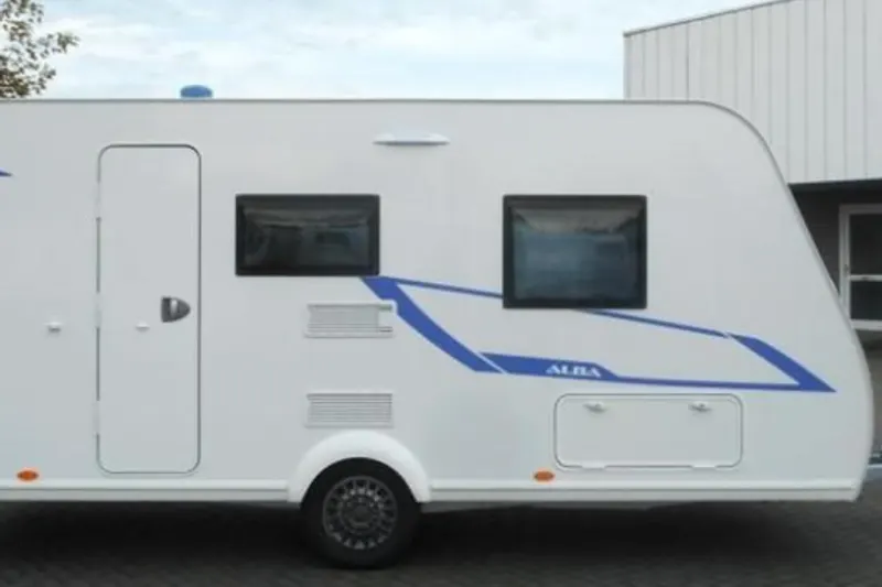 Caravelair Alba (2025)