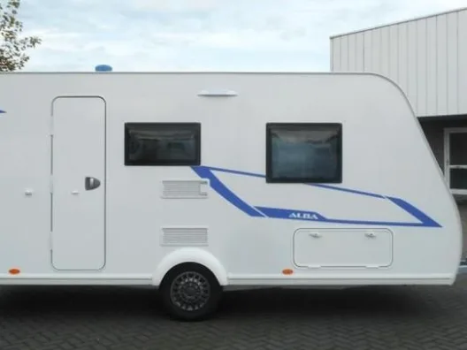 Caravelair Alba (2025) — foto 1