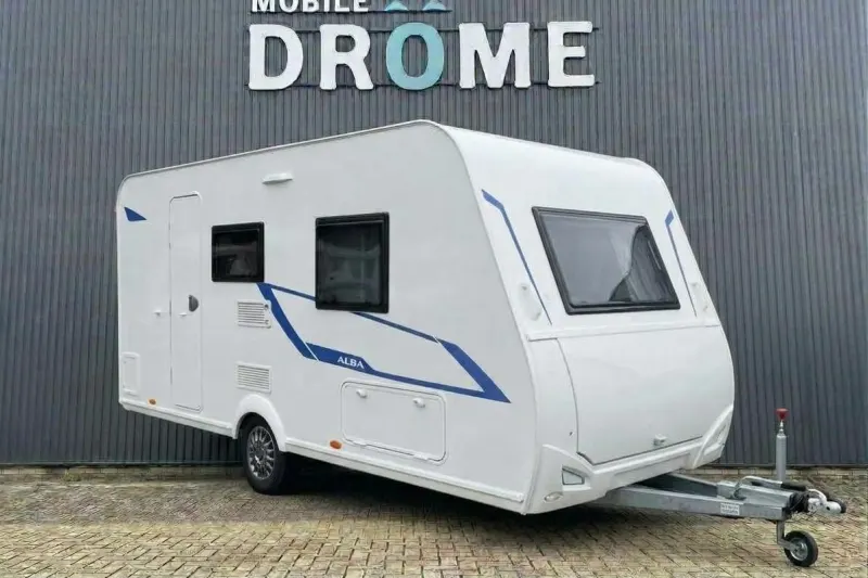 Caravelair Alba (2025)