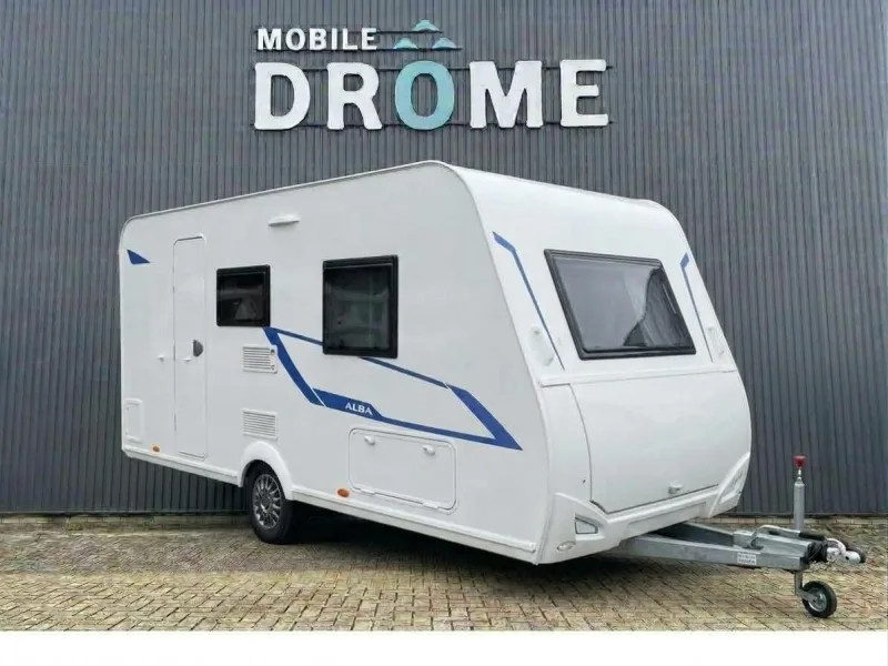 Caravelair Alba (2025) — foto 1