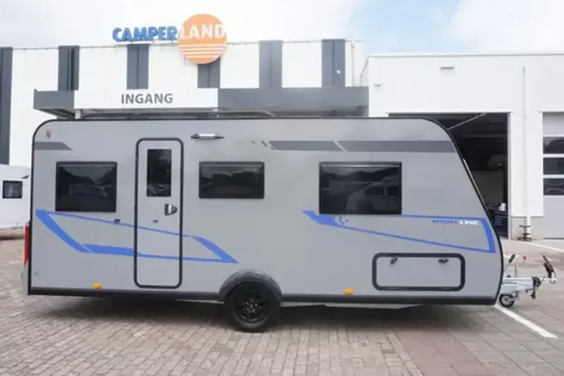 Caravelair Sport Line (2025)