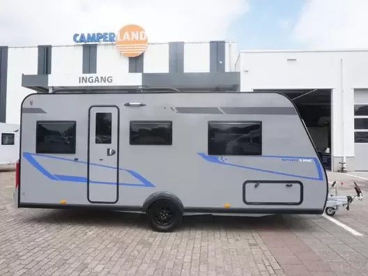 Caravelair Sport Line (2025) — foto 1