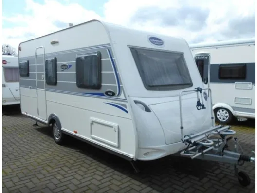 Caravelair Antares (2012) — foto 1