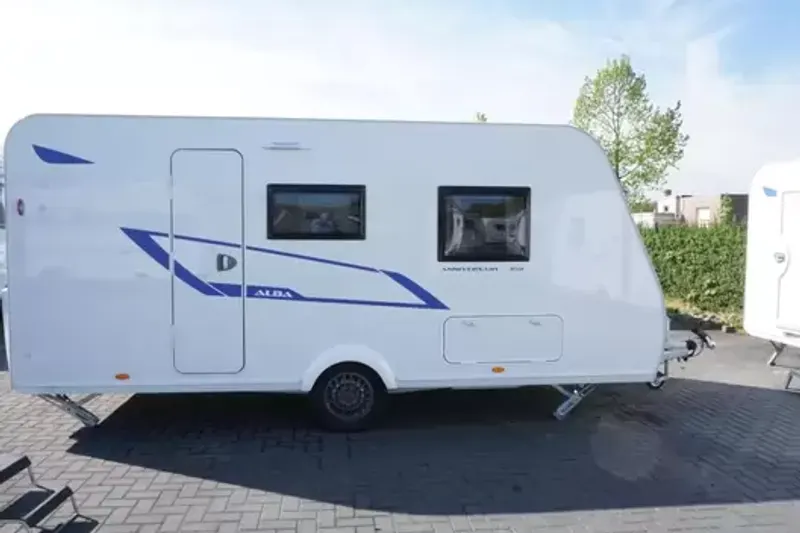 Caravelair Alba (2025)