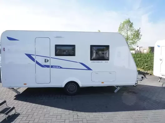 Caravelair Alba (2025) — foto 1