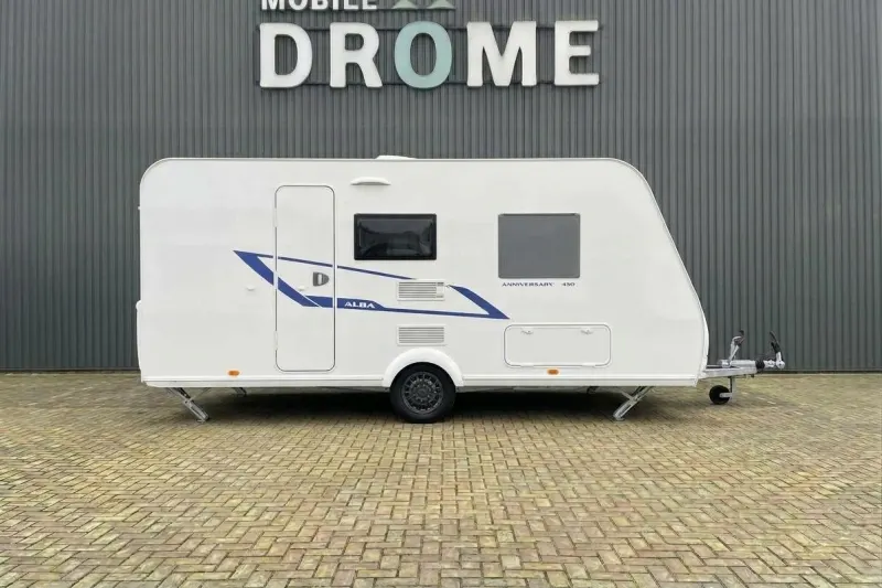Caravelair Alba (2025)