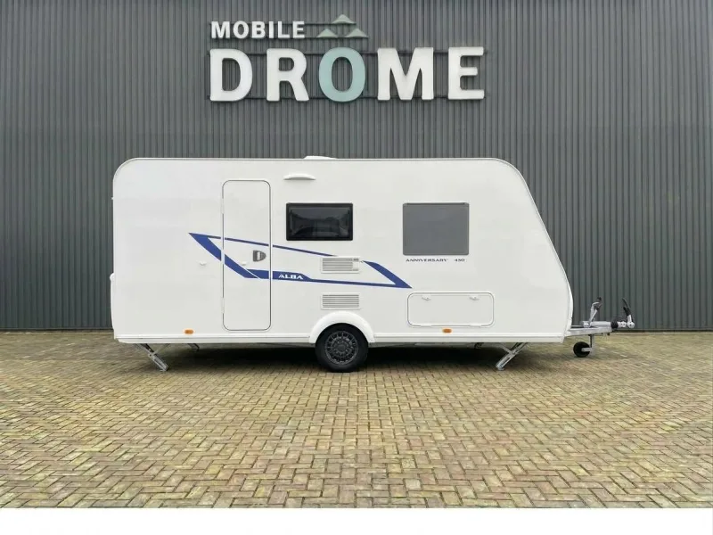 Caravelair Alba (2025) — foto 1