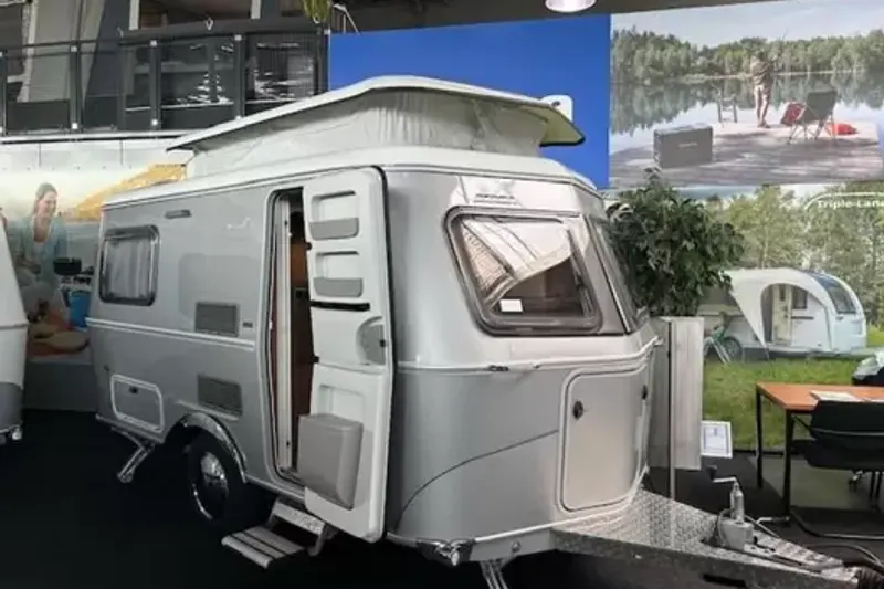 Eriba Touring (2024)