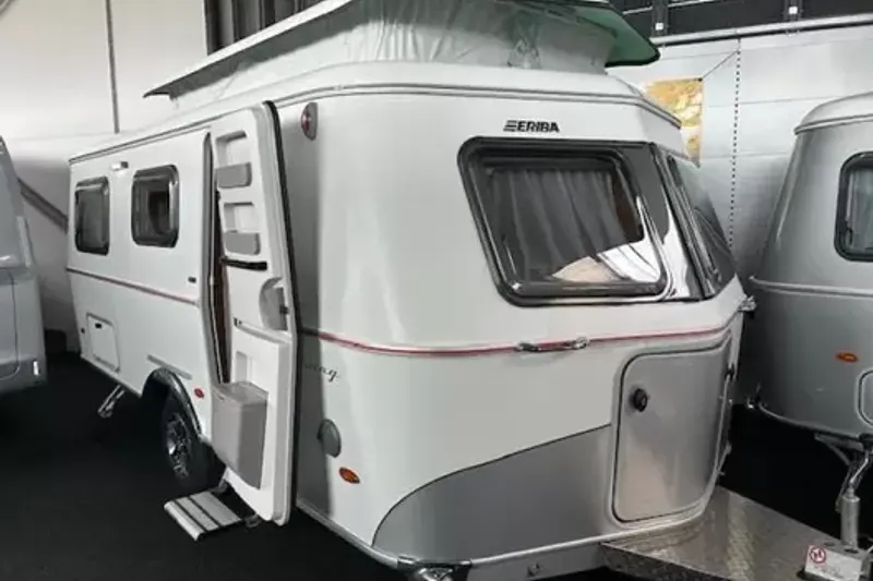 Eriba Touring (2025)