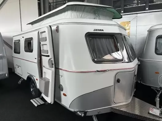Eriba Touring (2025) — foto 1
