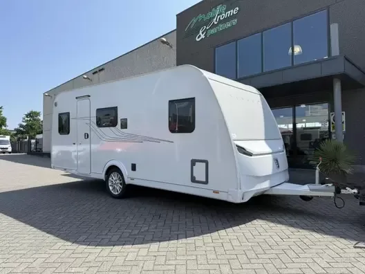 Tabbert Senara (2024) — foto 1