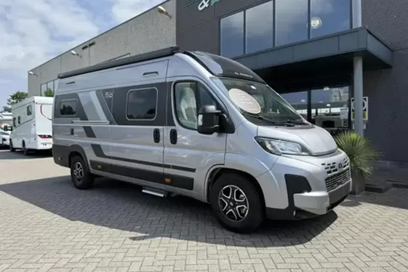 Adria Twin (2026)