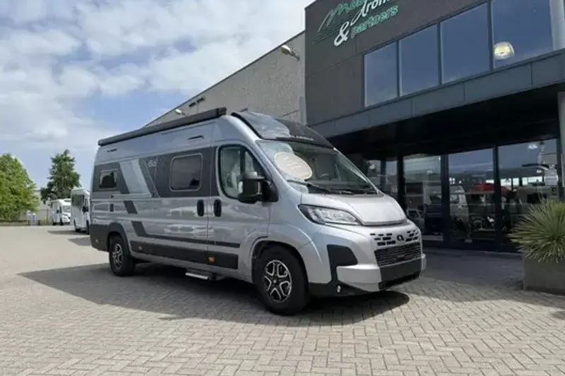 Adria Twin (2026)